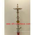 Luxe Design Top qualité en gros Nargile fumer Pipe Shisha Narguilé